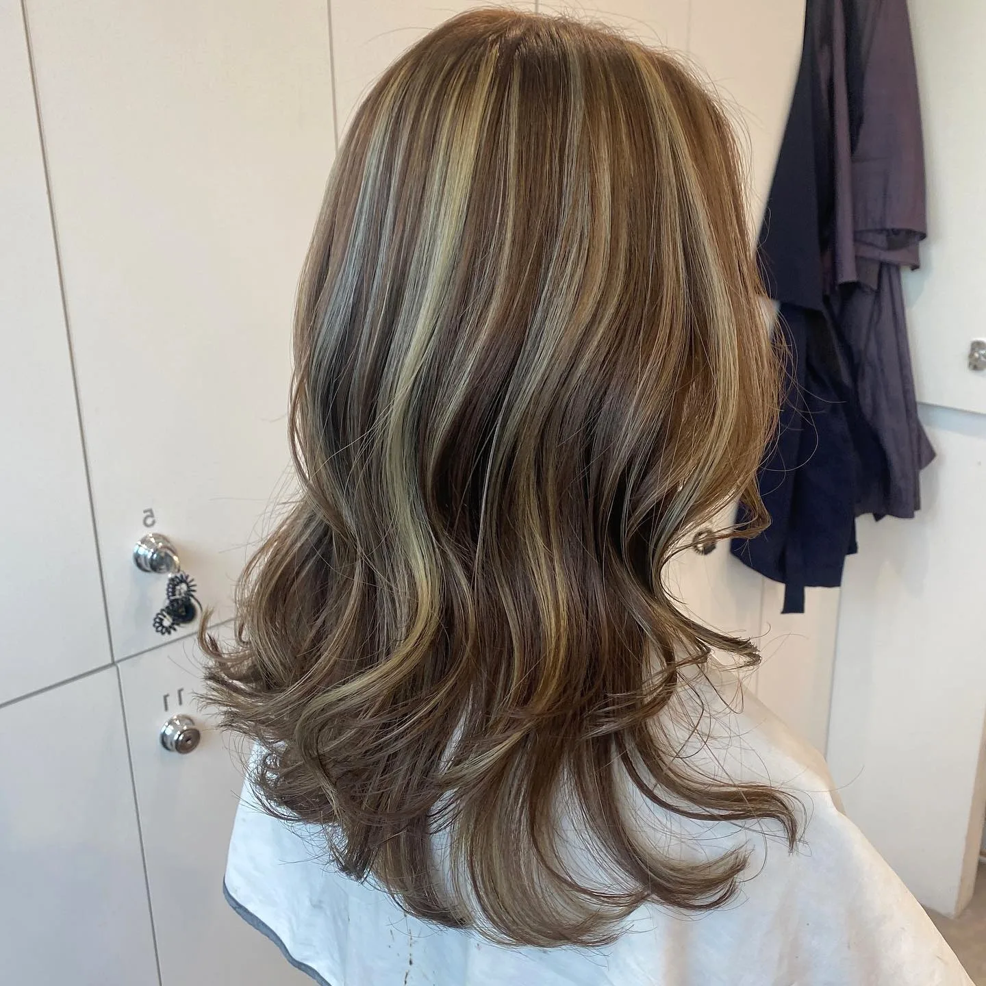 Korean Blonde Highlights FAQ
