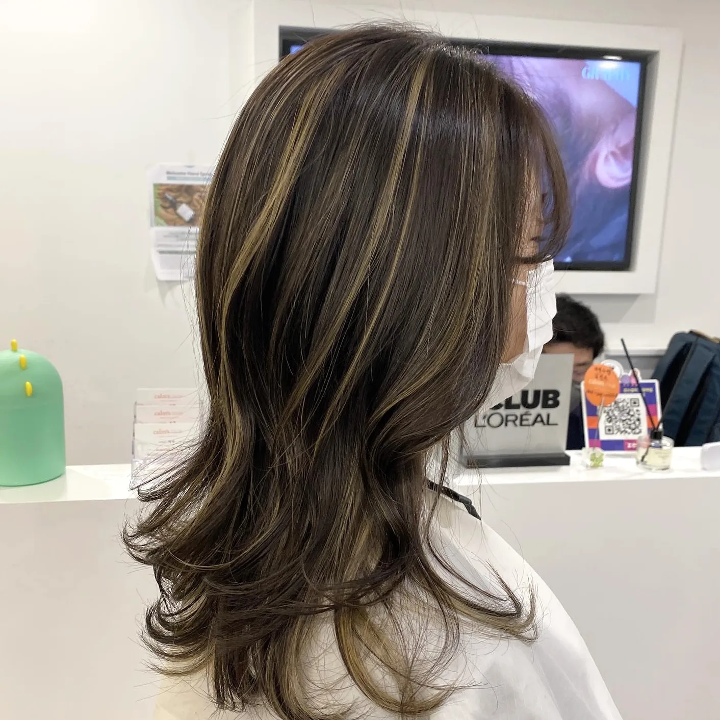 7 Amazing Korean Money Piece Hair Trends in 2026 | Seoul Hair Salon 10 Korean Money Piece Hair FAQ