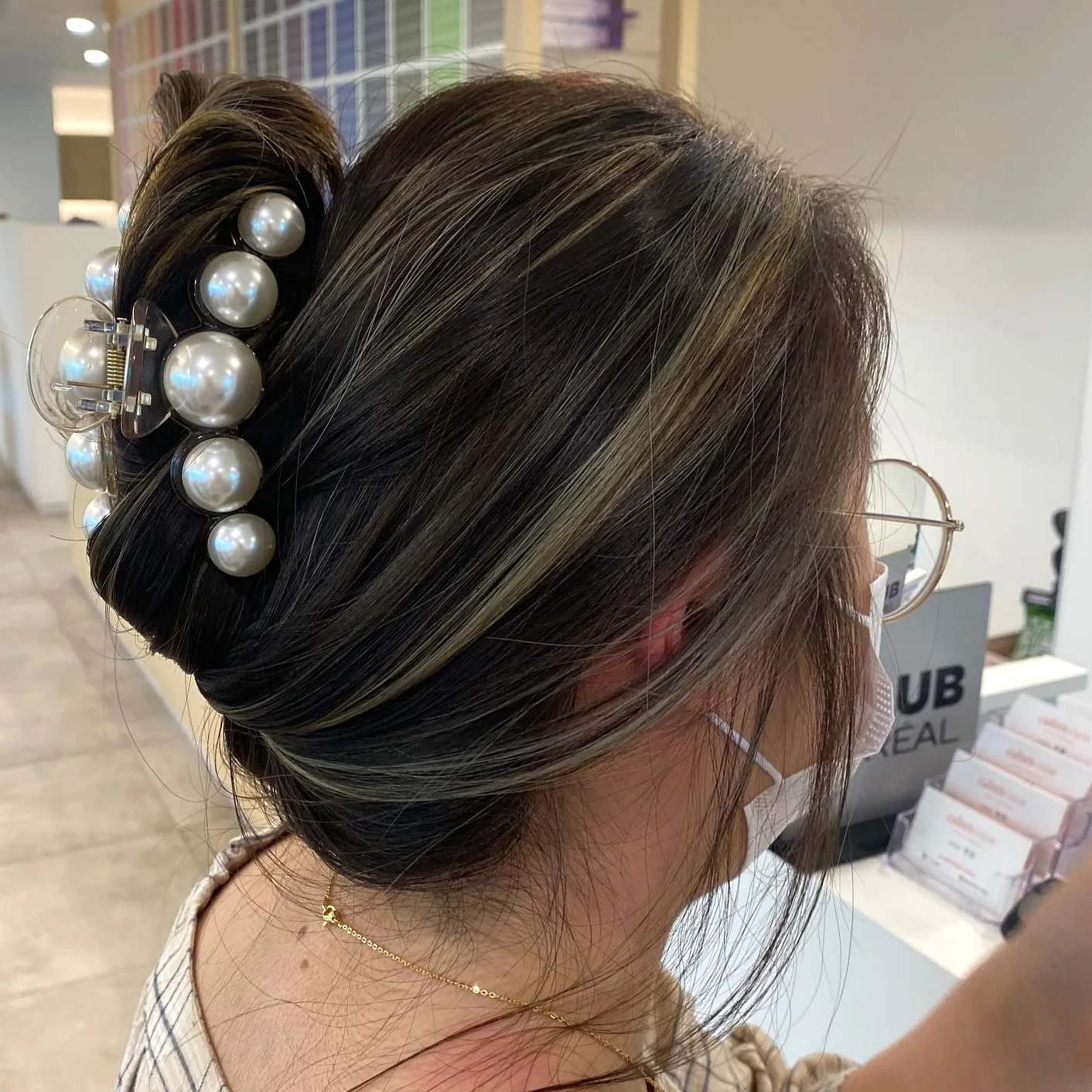 7 Stunning Korean Cream Blonde Hair Styles You Need to Try | Seoul Hair Salon 7 Korean Cream Blonde Hair benefits