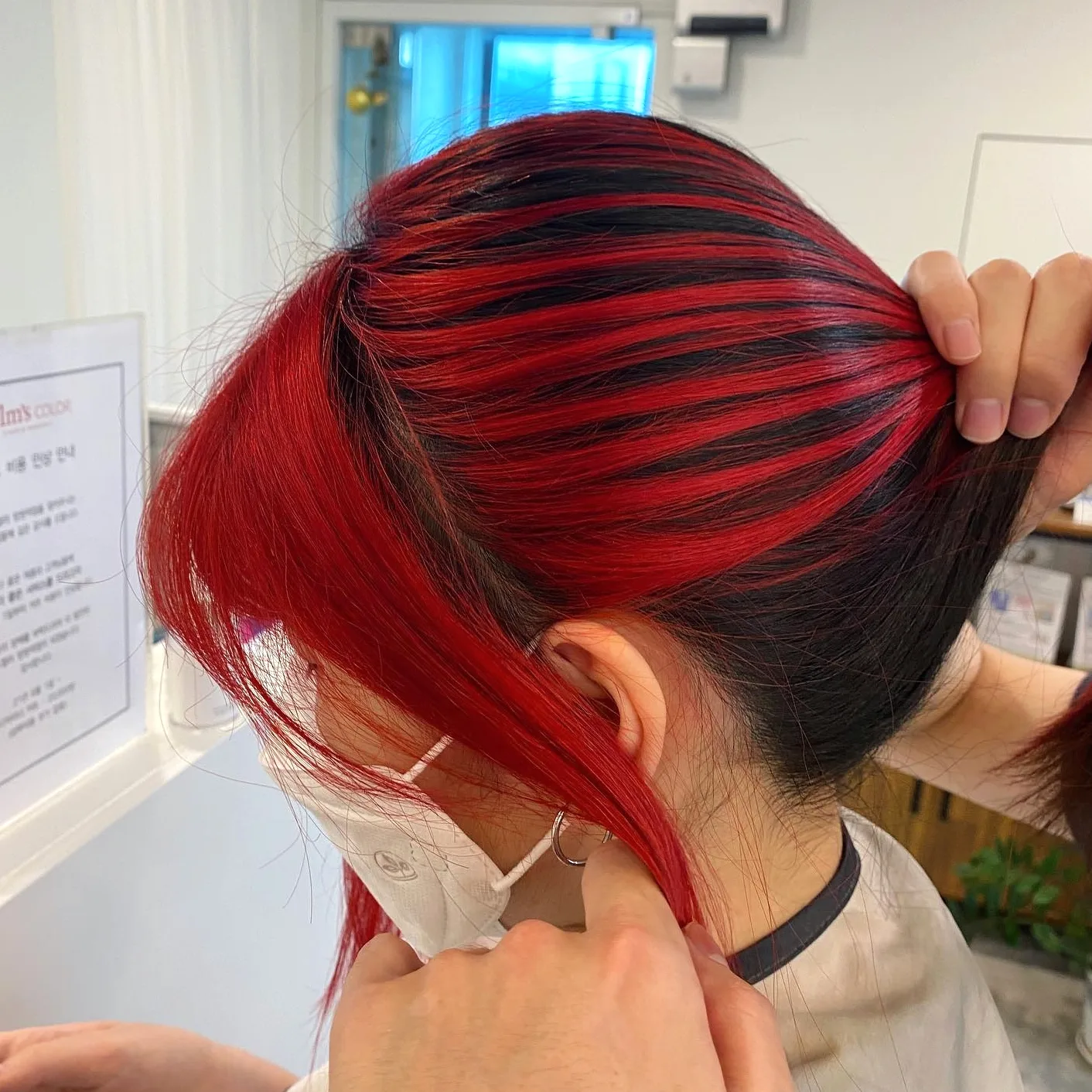 7 Stunning Korean Cream Blonde Hair Styles You Need to Try | Seoul Hair Salon 10 Korean Cream Blonde Hair FAQ