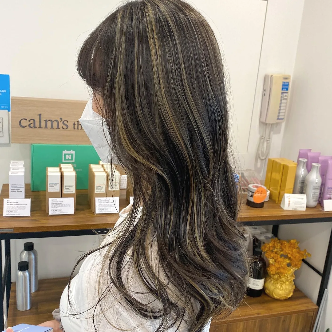 Korean Brick Brown Hair Guide 2026: 7 Gorgeous Ideas | Seoul Hair Salon 7 Korean Brick Brown Hair benefits