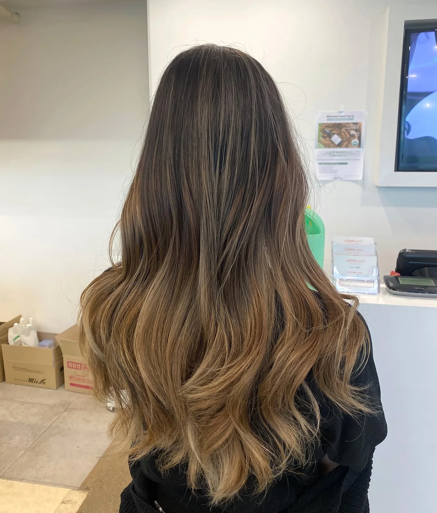 Korean Brick Brown Hair Guide 2026: 7 Gorgeous Ideas | Seoul Hair Salon 8 Korean Brick Brown Hair maintenance tips