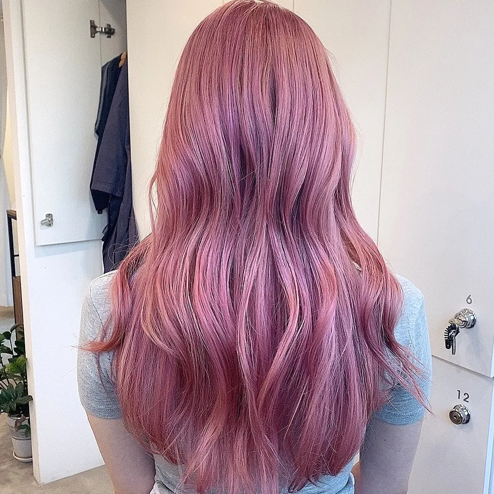 Korean Brick Brown Hair Guide 2026: 7 Gorgeous Ideas | Seoul Hair Salon 9 Korean Brick Brown Hair booking information