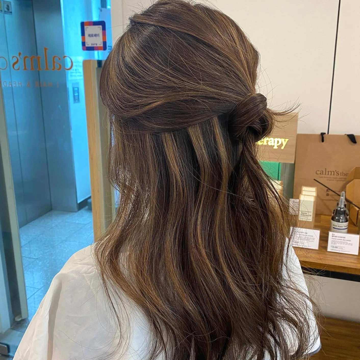 Korean Brick Brown Hair Guide 2026: 7 Gorgeous Ideas | Seoul Hair Salon 10 Korean Brick Brown Hair FAQ