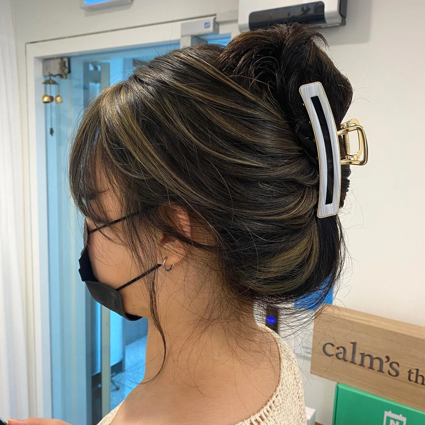 7 Beautiful Korean Smoky Purple Hair Inspirations | Seoul Hair Salon 7 Korean Smoky Purple Hair benefits