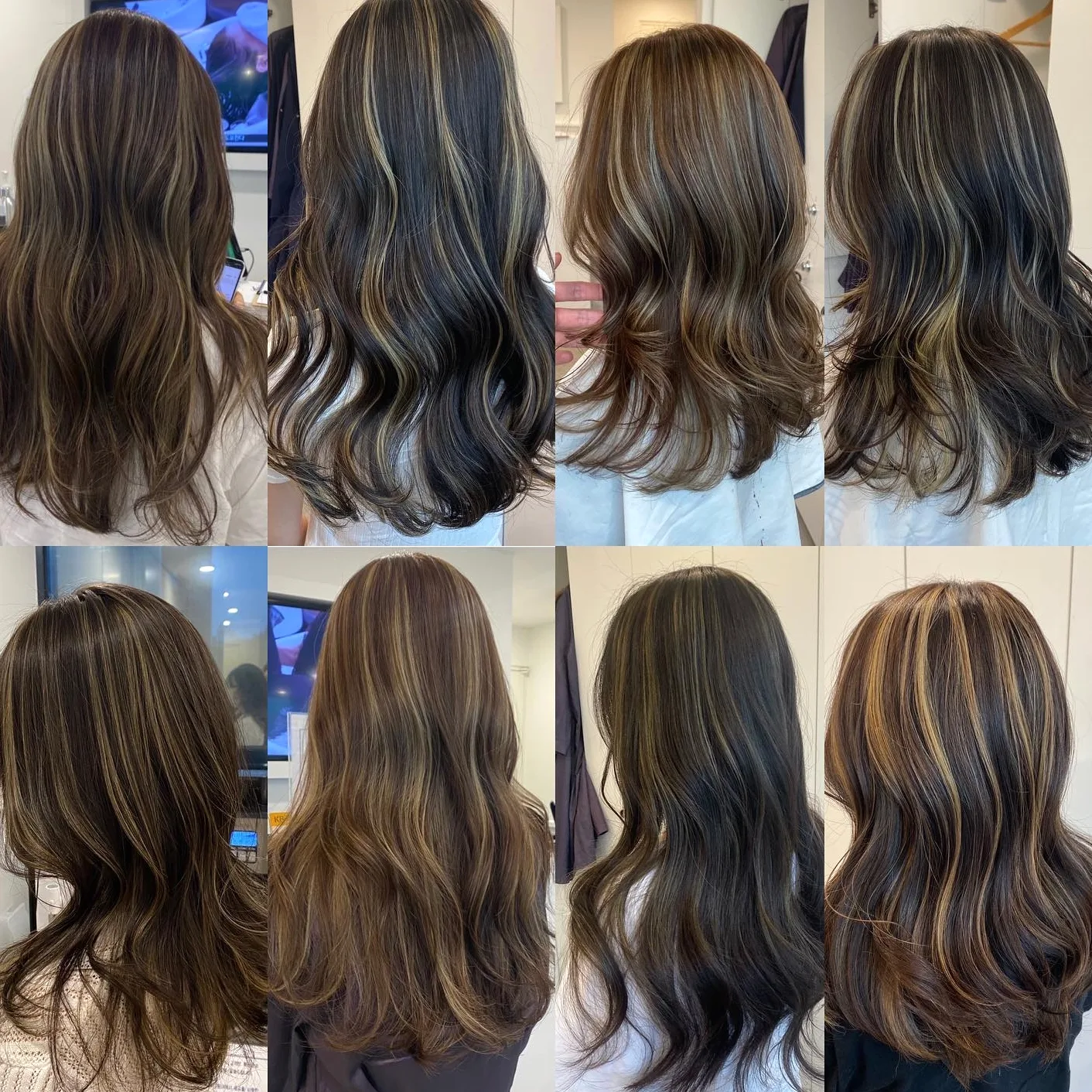 7 Beautiful Korean Smoky Purple Hair Inspirations | Seoul Hair Salon 10 Korean Smoky Purple Hair FAQ