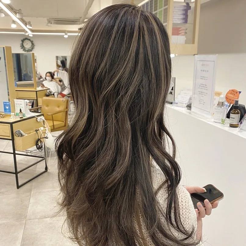 Gorgeous Korean Vanilla Blonde Hair Collection: 7 Must-See Looks | Seoul Hair Salon 7 Korean Vanilla Blonde Hair benefits