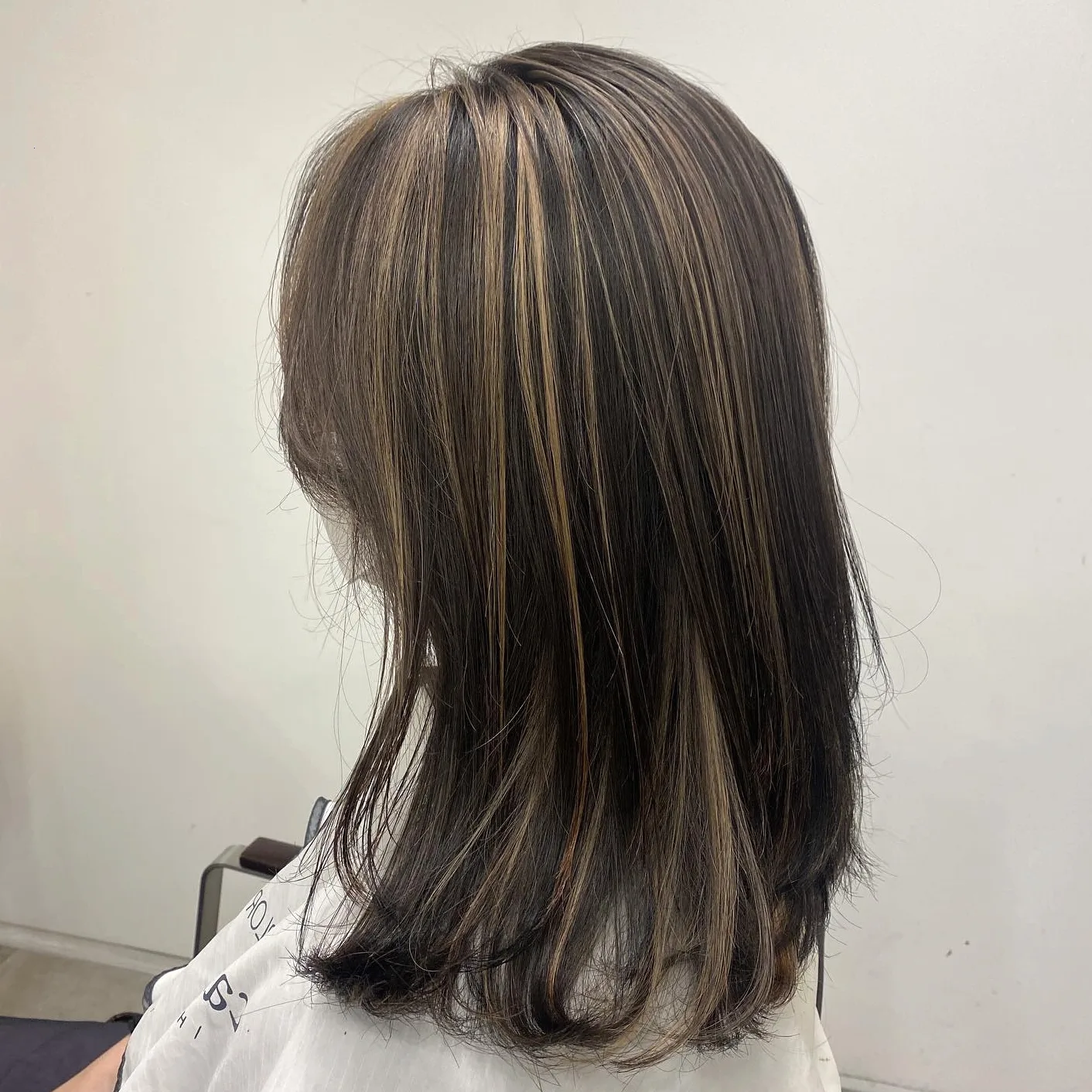 7 Stunning Korean Nutmeg Hair Color Styles You Need to Try | Seoul Hair Salon 4 Korean Nutmeg Hair Color at Seoul Hair Salon