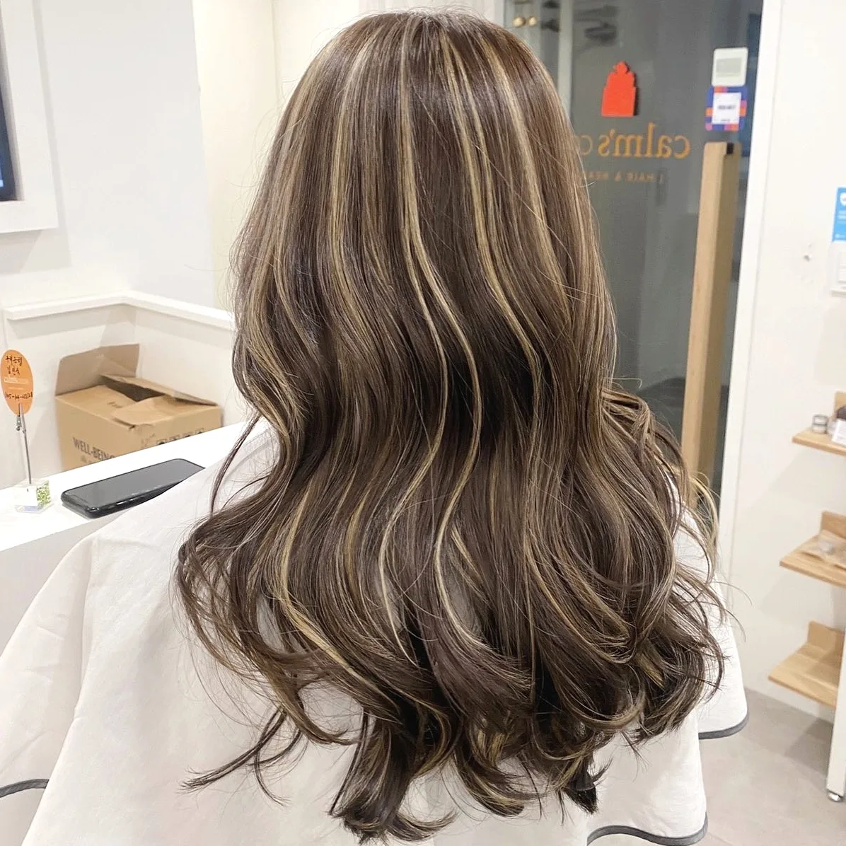 7 Amazing Korean Beige Hair Color Trends in 2026 | Seoul Hair Salon 7 Korean Beige Hair Color benefits