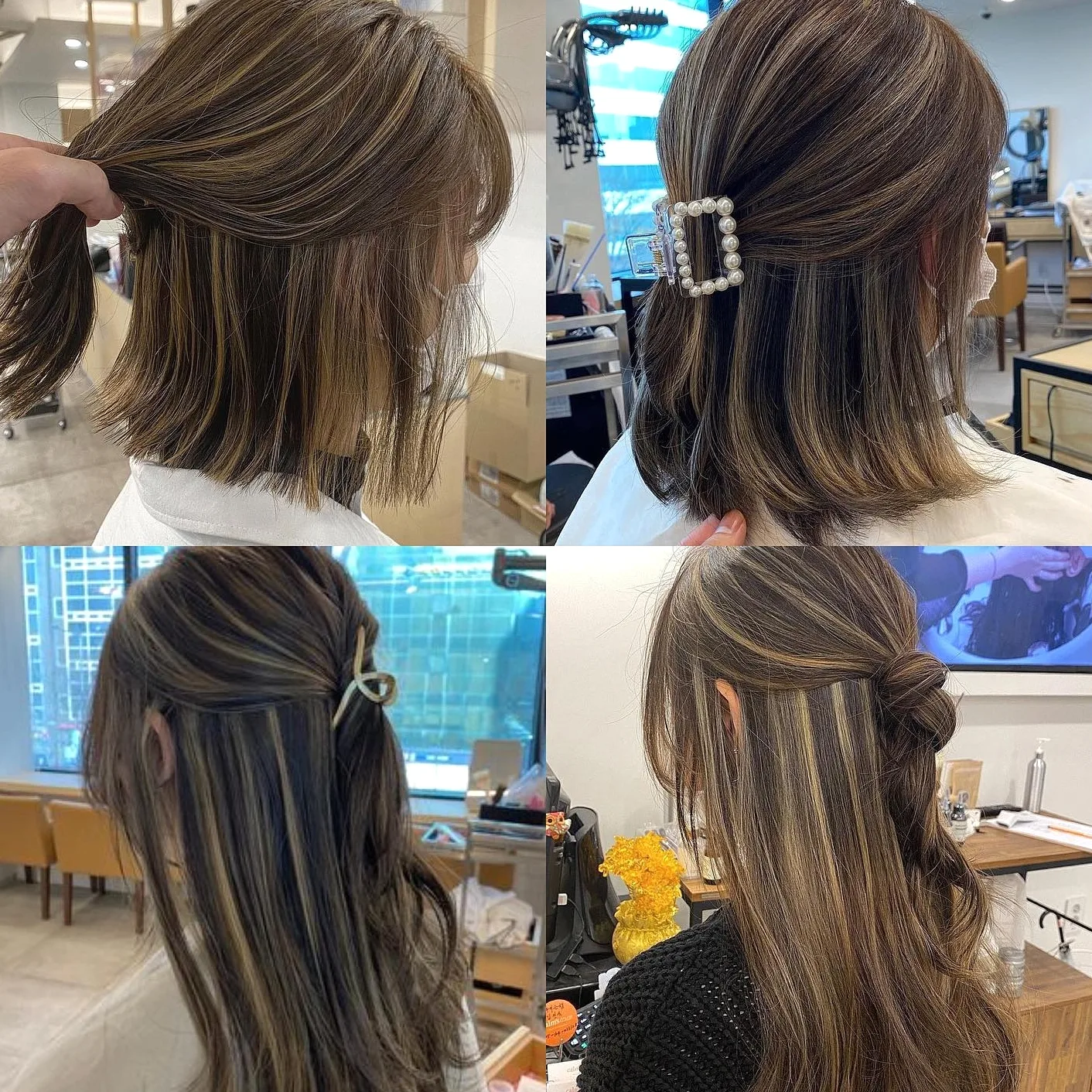 Korean Sky Blue Hair Guide 2026: 7 Gorgeous Ideas | Seoul Hair Salon 8 Korean Sky Blue Hair maintenance tips