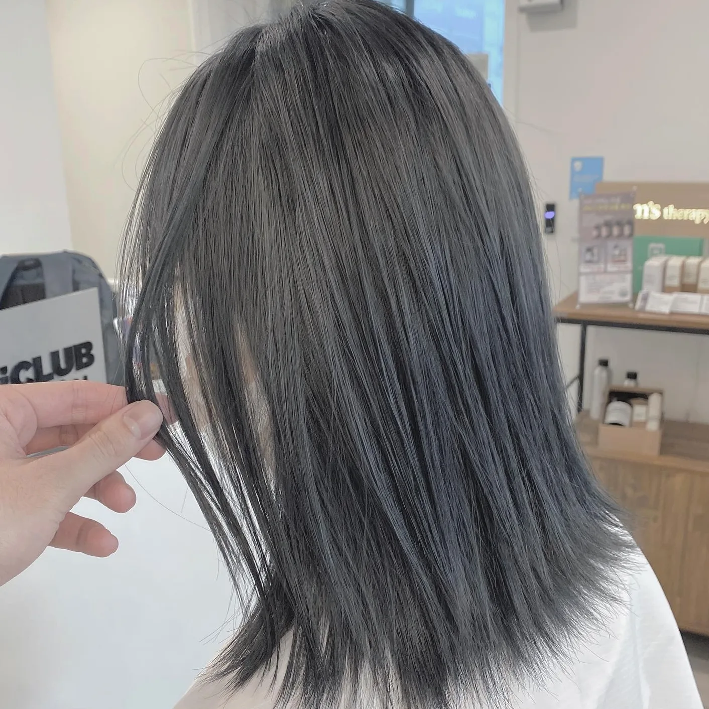 Gorgeous Korean Caramel Blonde Hair Collection: 7 Must-See Looks | Seoul Hair Salon 5 Korean Caramel Blonde Hair coloring process