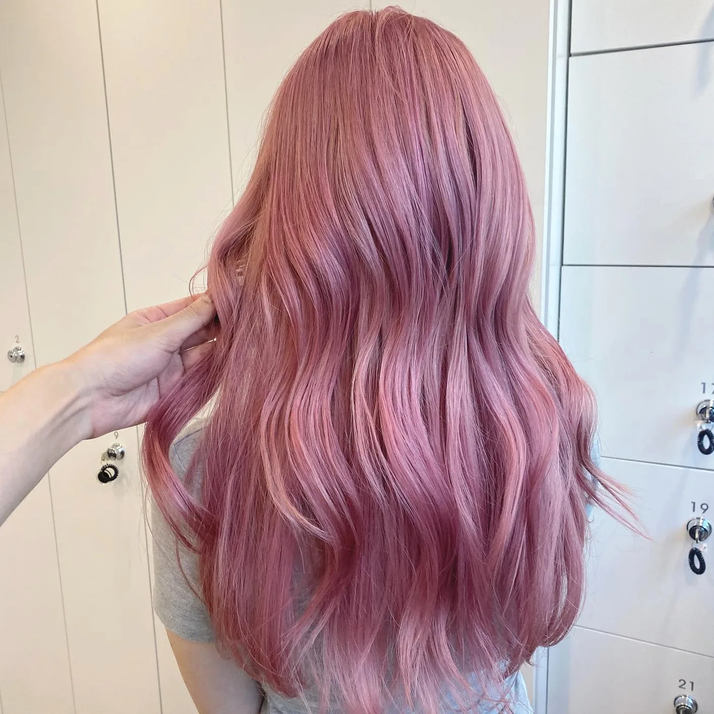 7 Stunning Korean Ash Violet Hair Styles You Need to Try | Seoul Hair Salon 7 Korean Ash Violet Hair benefits