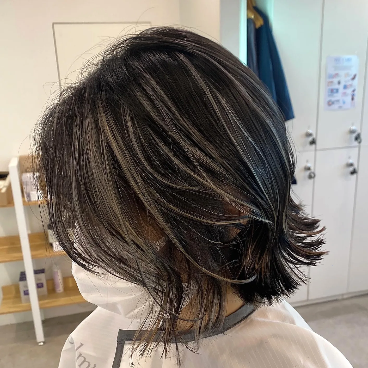 7 Beautiful Korean Dusty Rose Hair Inspirations | Seoul Hair Salon 7 Korean Dusty Rose Hair benefits