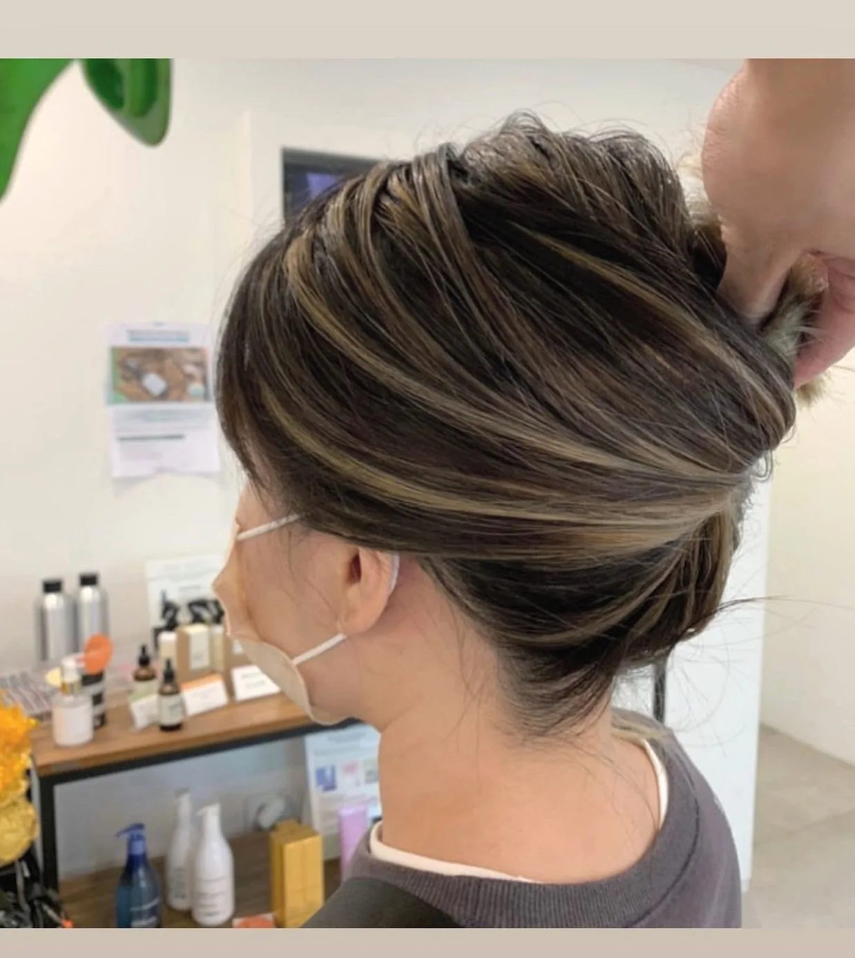 Gorgeous Korean Lilac Hair Color Collection: 7 Must-See Looks | Seoul Hair Salon 8 Korean Lilac Hair Color consultation