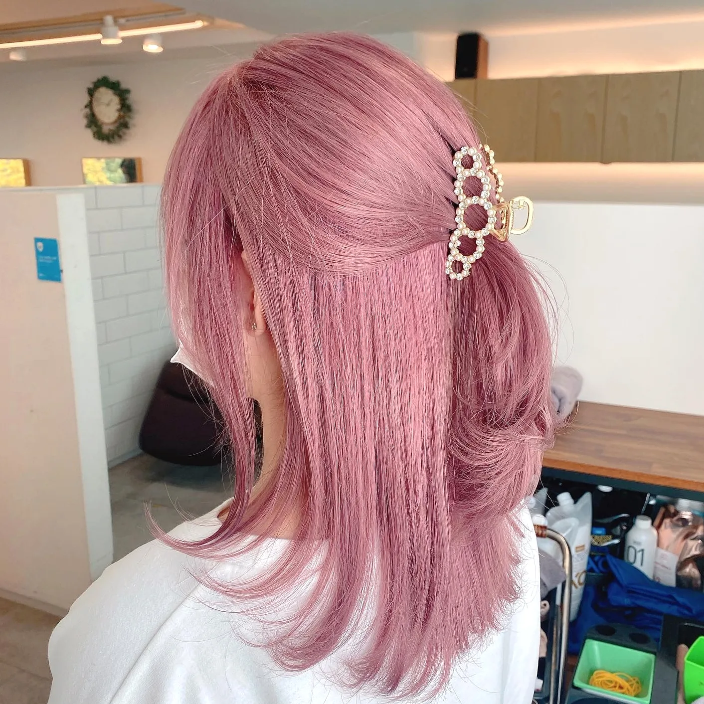 Korean Maple Brown Hair Guide 2026: 7 Gorgeous Ideas | Seoul Hair Salon 7 Korean Maple Brown Hair benefits