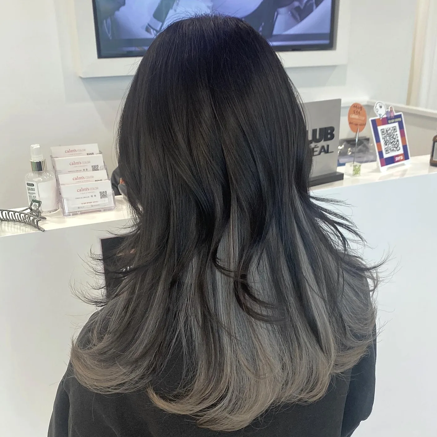 Korean Maple Brown Hair Guide 2026: 7 Gorgeous Ideas | Seoul Hair Salon 8 Korean Maple Brown Hair maintenance tips