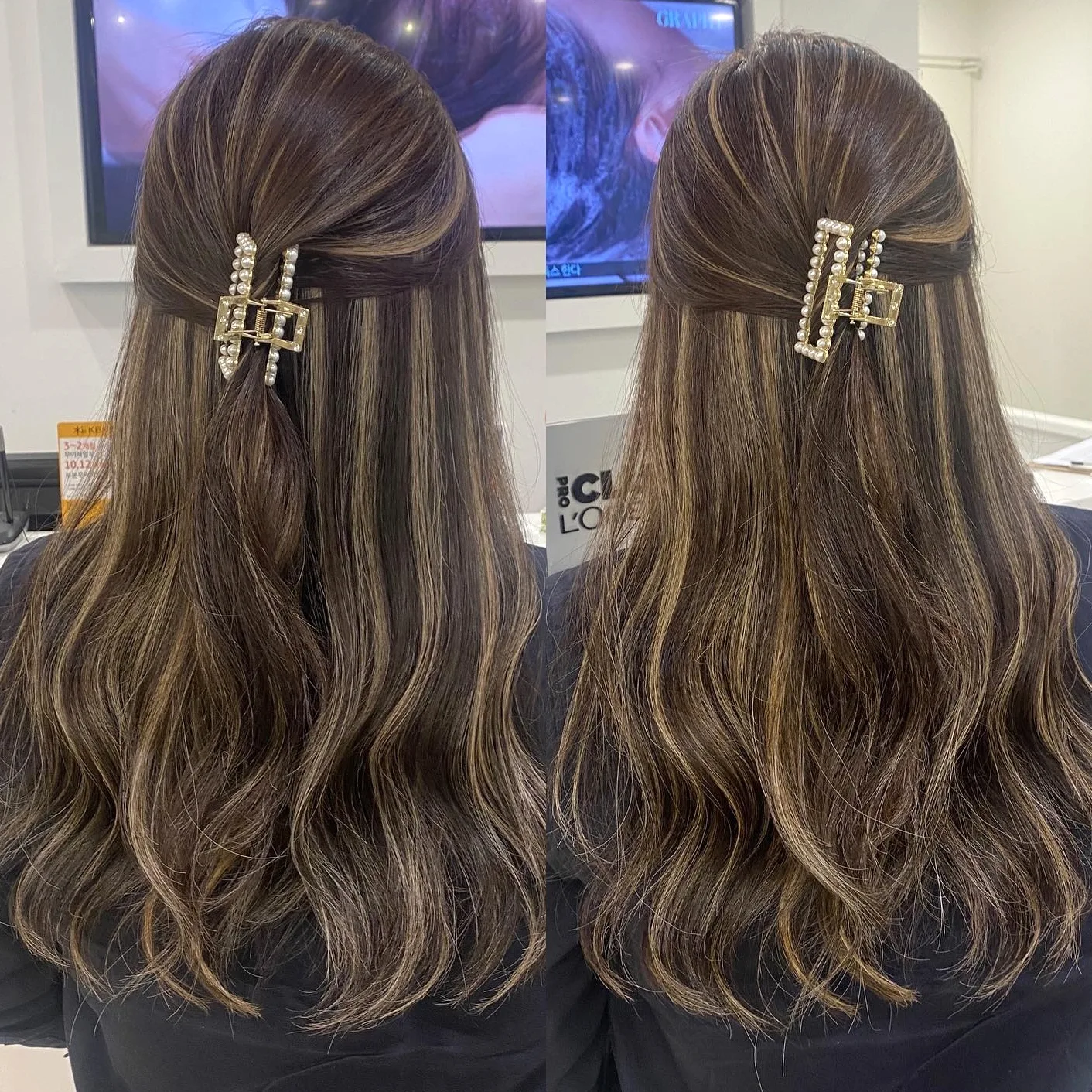 7 Beautiful Korean Soft Pink Hair Inspirations | Seoul Hair Salon 8 Korean Soft Pink Hair maintenance tips