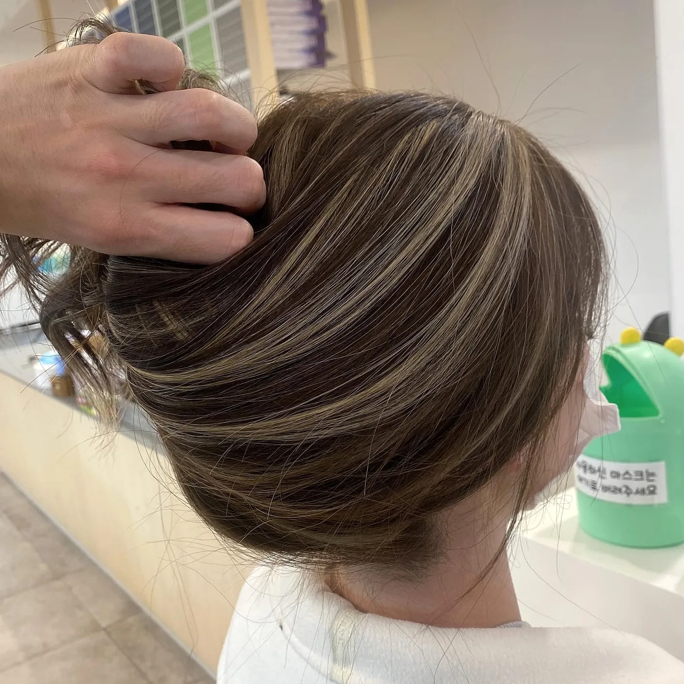 7 Beautiful Korean Soft Pink Hair Inspirations | Seoul Hair Salon 10 Korean Soft Pink Hair FAQ