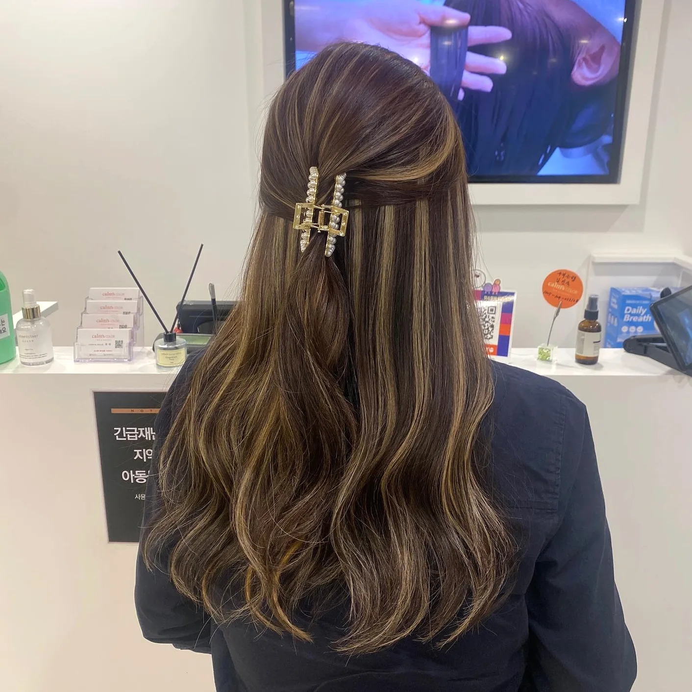 7 Amazing Korean Natural Brown Hair Trends in 2026 | Seoul Hair Salon 8 Korean Natural Brown Hair maintenance tips