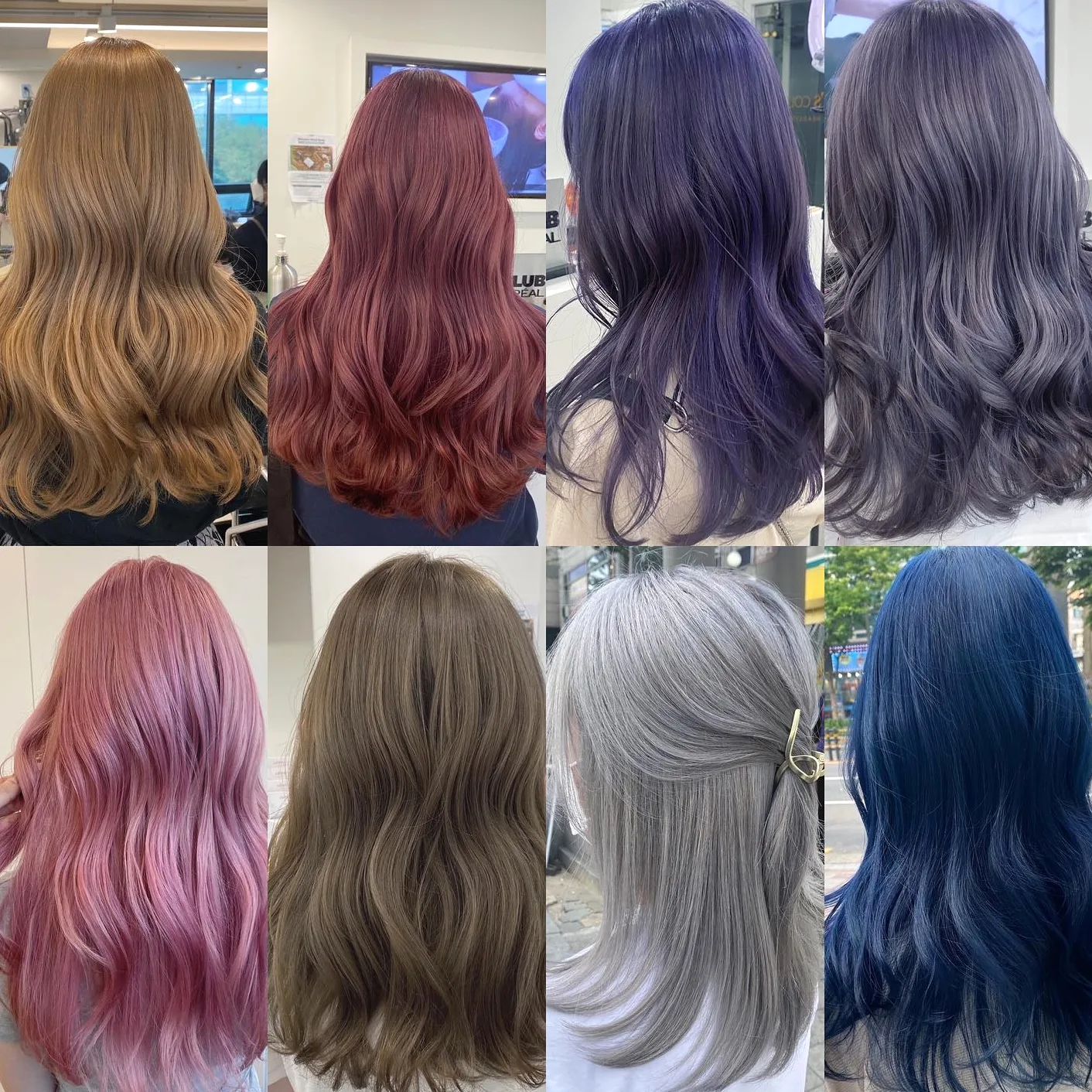 Korean Ash Gray Hair Guide 2026: 7 Gorgeous Ideas | Seoul Hair Salon 10 Korean Ash Gray Hair FAQ