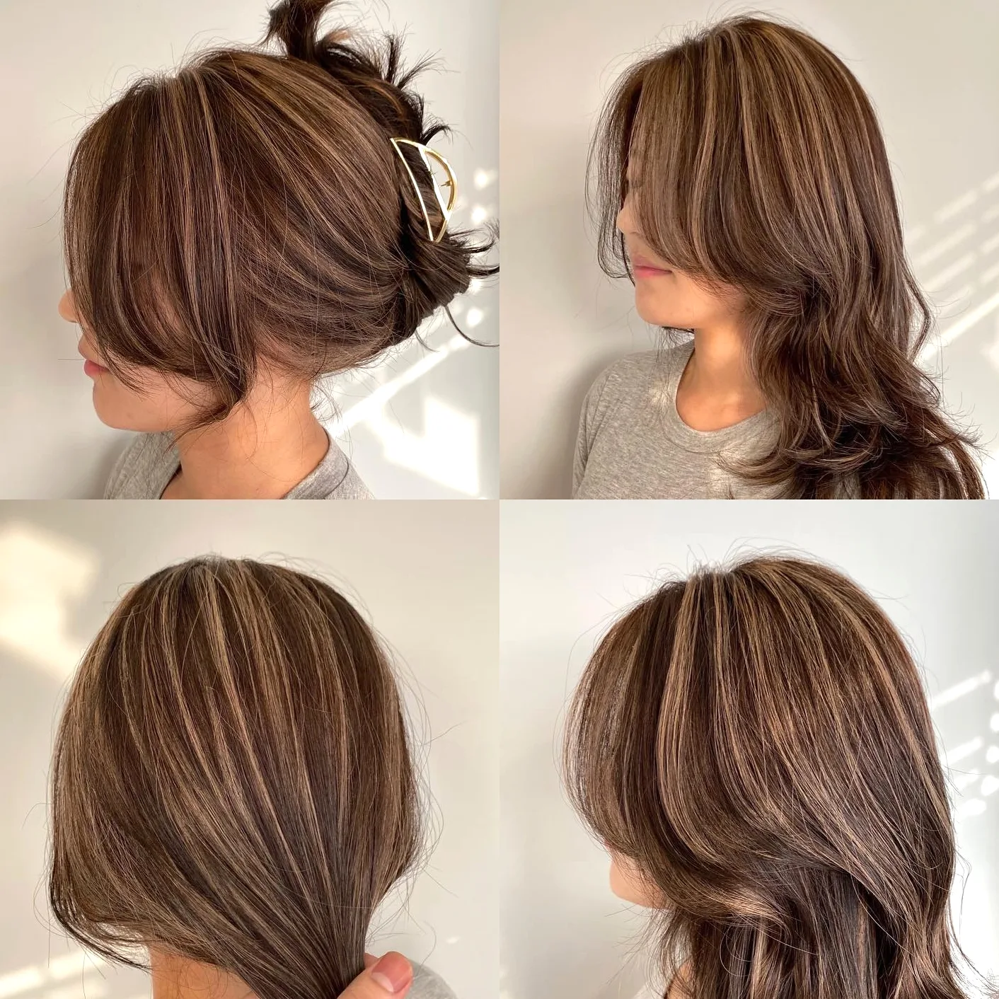 7 Beautiful Korean Blue Hair Color Inspirations | Seoul Hair Salon 7 Korean Blue Hair Color benefits