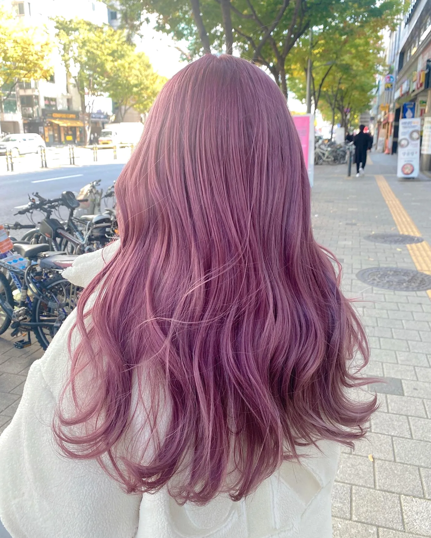 7 Amazing Korean Chunky Highlights Trends in 2026 | Seoul Hair Salon 8 Korean Chunky Highlights maintenance tips