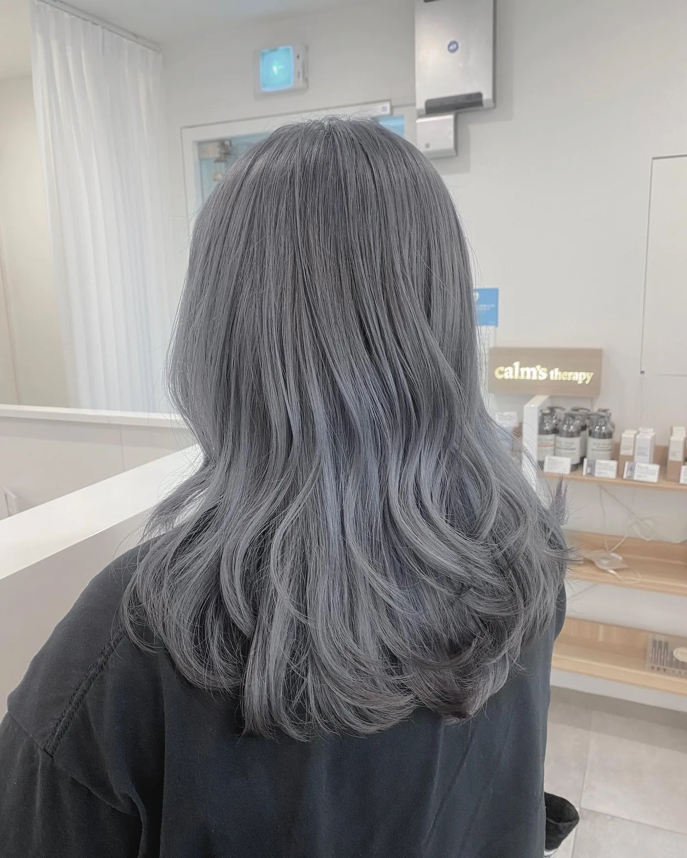 7 Stunning Korean Honey Hair Color Styles You Need to Try | Seoul Hair Salon 5 Korean Honey Hair Color coloring process