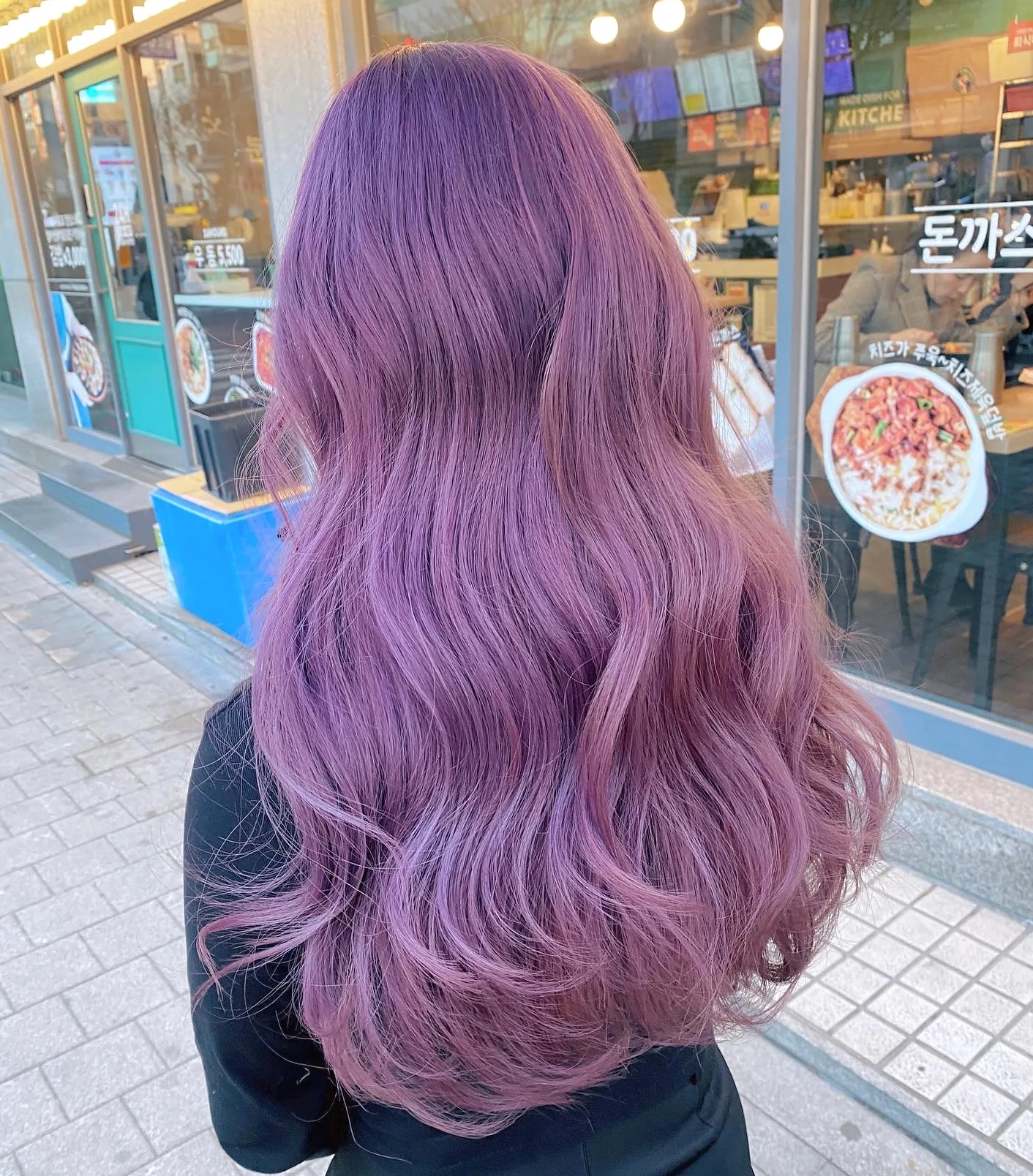 7 Stunning Korean Honey Hair Color Styles You Need to Try | Seoul Hair Salon 8 Korean Honey Hair Color maintenance tips