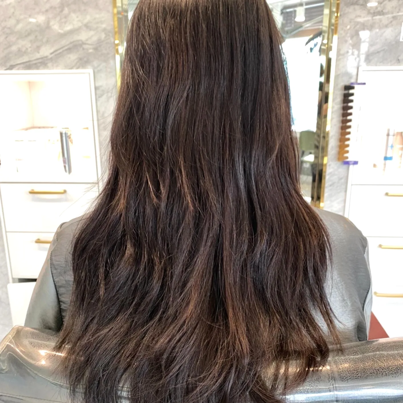 Korean Lavender Hair Guide 2026: 7 Gorgeous Ideas | Seoul Hair Salon 8 Korean Lavender Hair maintenance tips