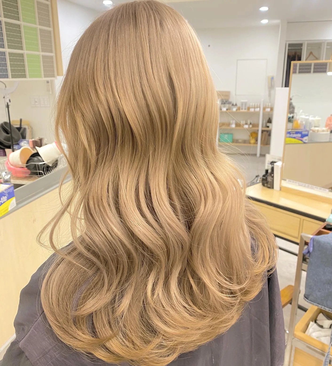 7 Beautiful Korean Pink Highlights Inspirations | Seoul Hair Salon 10 Korean Pink Highlights FAQ