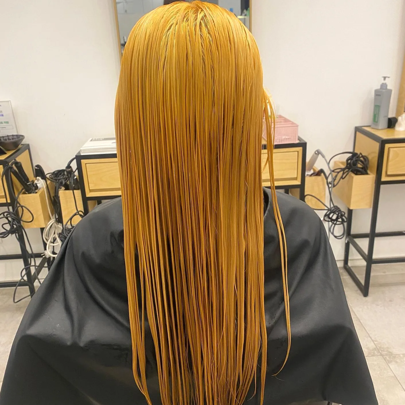 7 Stunning Korean Hair Highlights Styles You Need to Try | Seoul Hair Salon 7 Korean Hair Highlights benefits