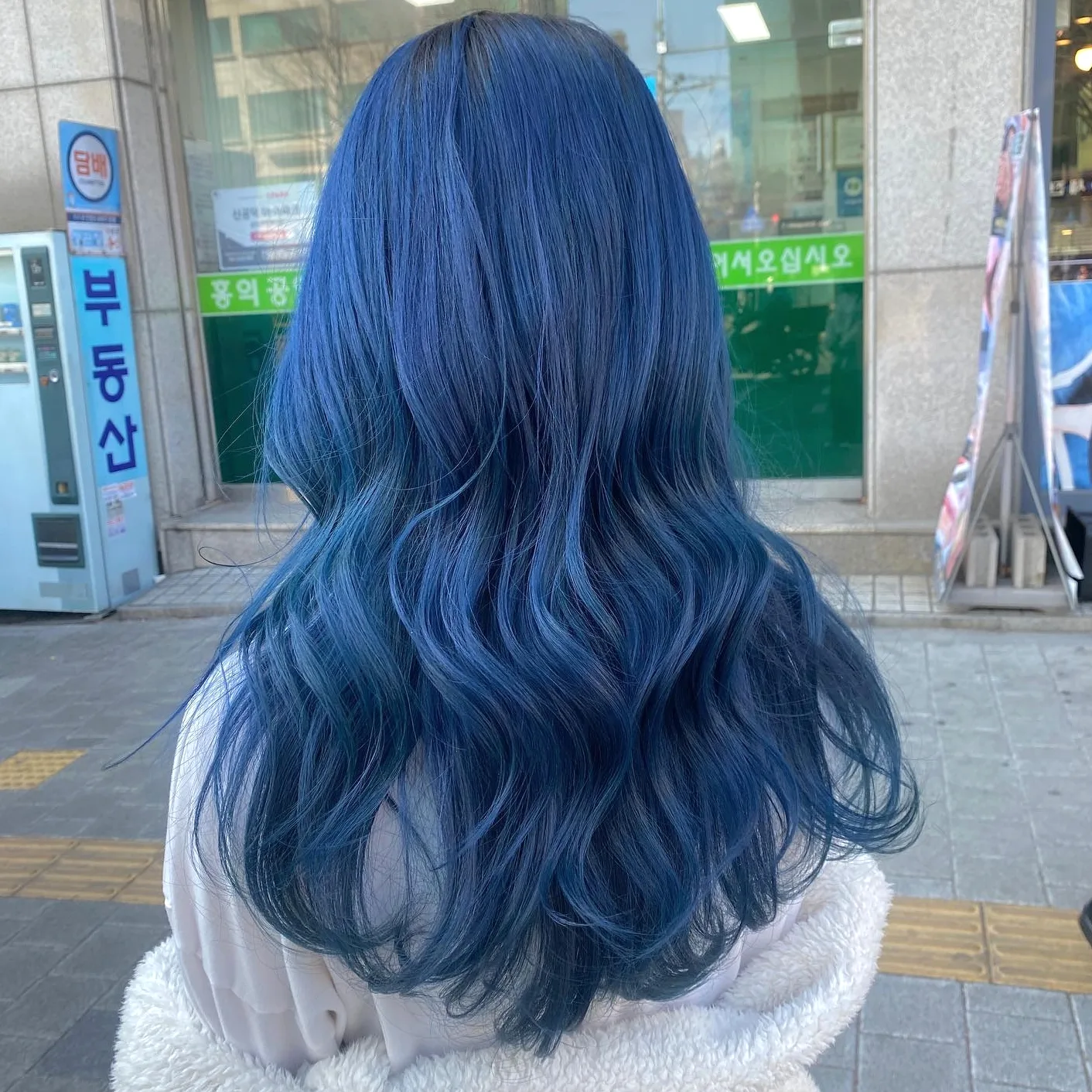 7 Stunning Korean Hair Highlights Styles You Need to Try | Seoul Hair Salon 8 Korean Hair Highlights maintenance tips