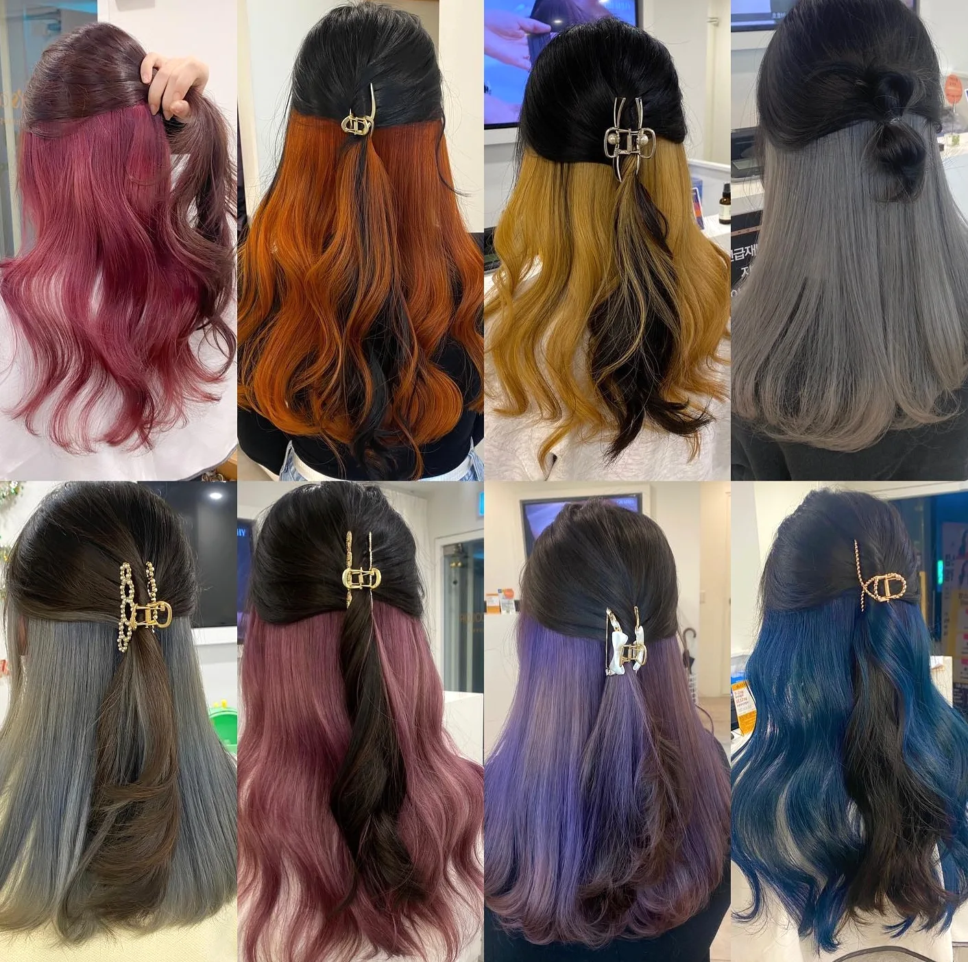 Korean Silver Blue Hair Guide 2026: 7 Gorgeous Ideas | Seoul Hair Salon 10 Korean Silver Blue Hair FAQ