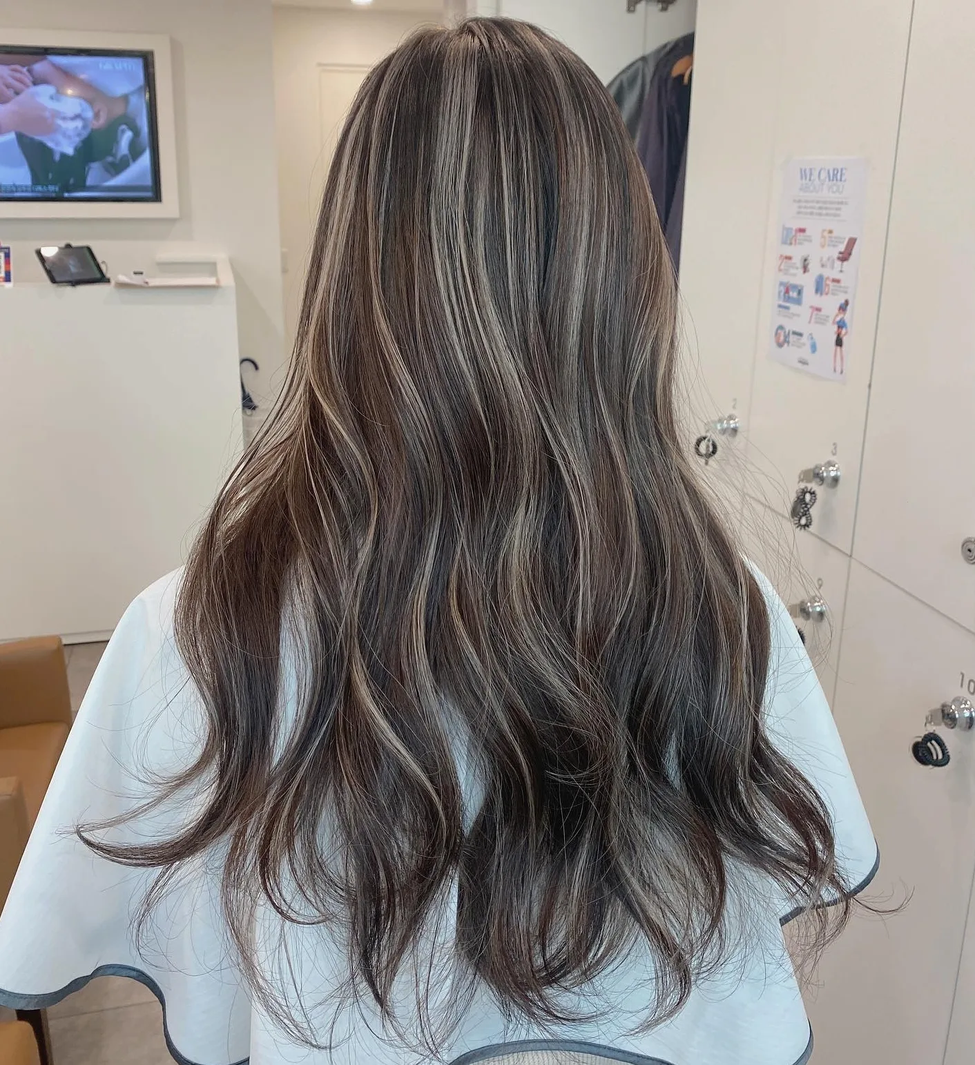 7 Amazing Korean Rose Gold Hair Trends in 2026 | Seoul Hair Salon 8 Korean Rose Gold Hair maintenance tips