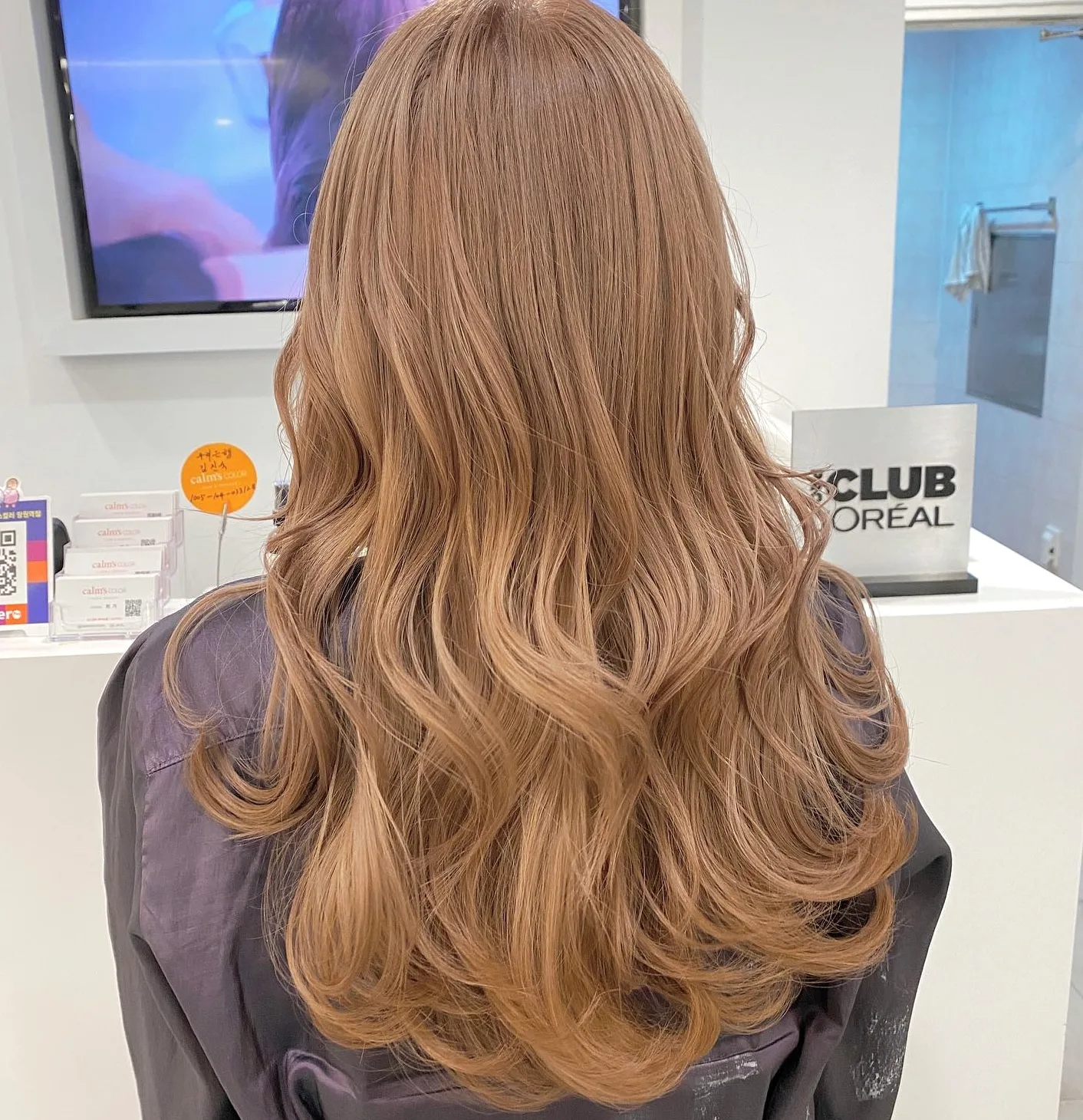 7 Amazing Korean Rose Gold Hair Trends in 2026 | Seoul Hair Salon 10 Korean Rose Gold Hair FAQ