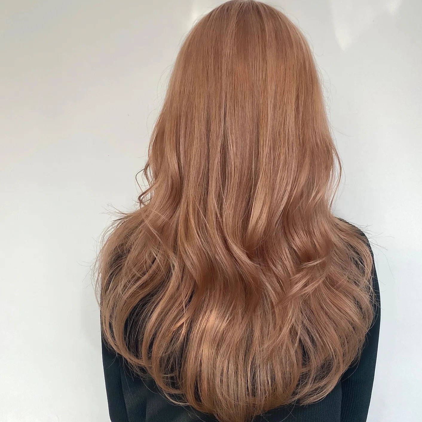 Gorgeous Korean Caramel Highlights Collection: 7 Must-See Looks | Seoul Hair Salon 10 Korean Caramel Highlights FAQ