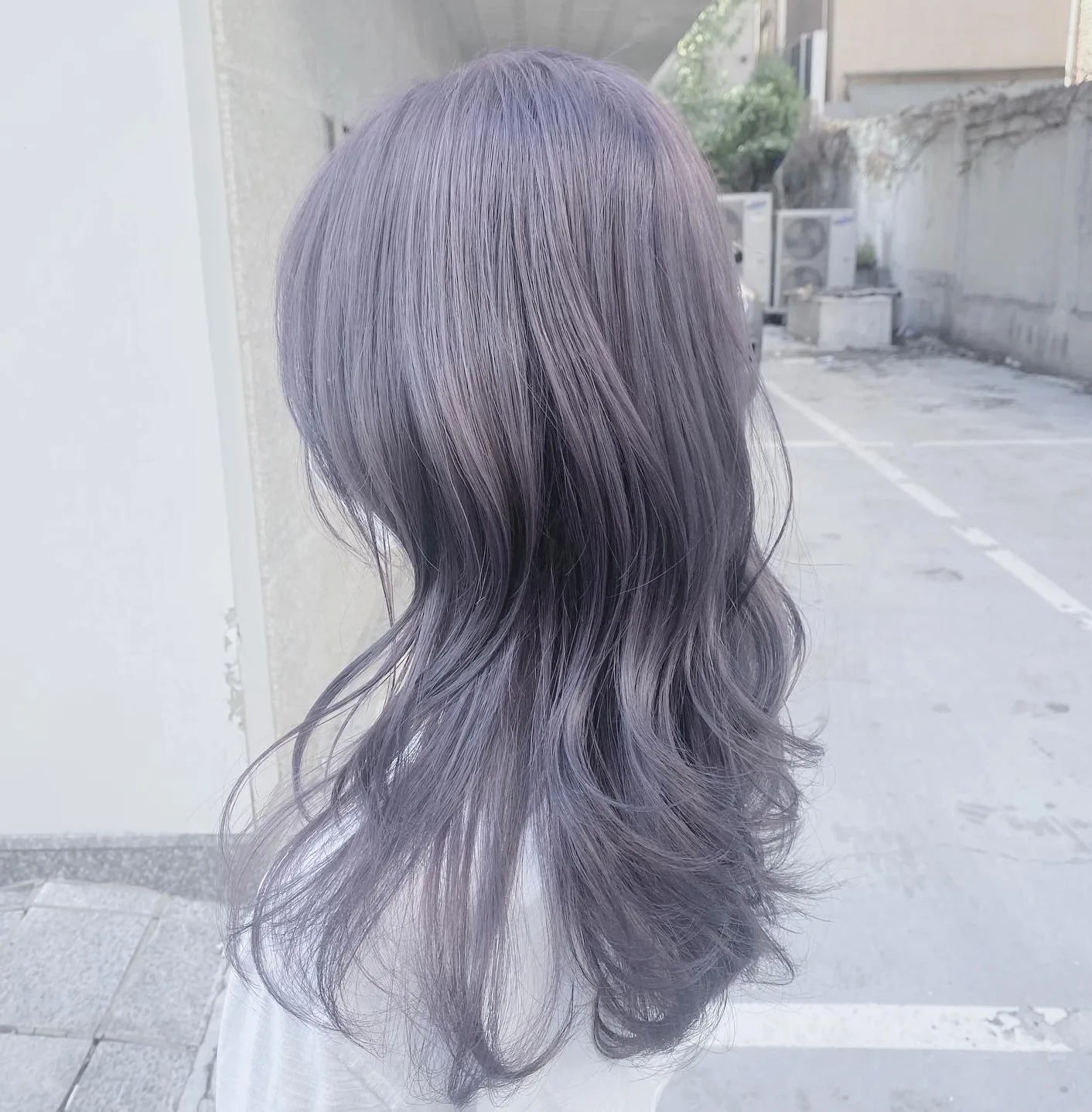 7 Stunning Korean Copper Hair Color Styles You Need to Try | Seoul Hair Salon 5 Korean Copper Hair Color coloring process