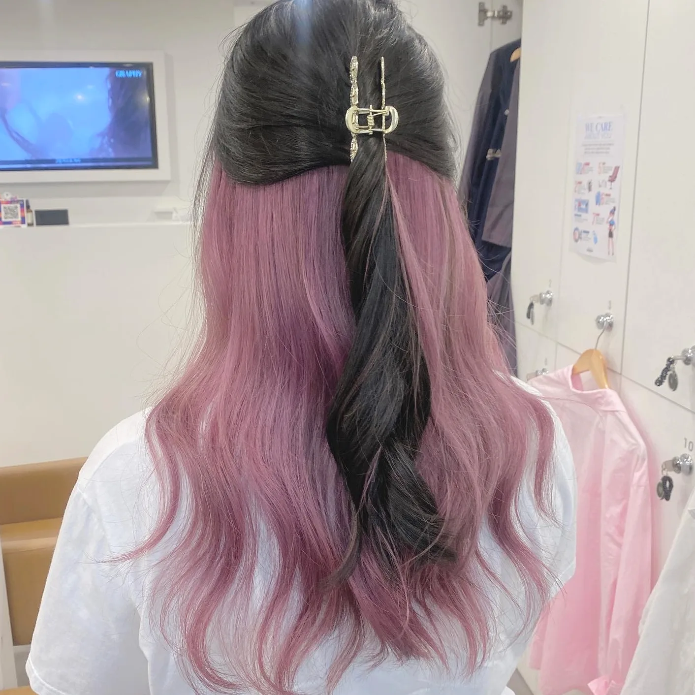 7 Stunning Korean Copper Hair Color Styles You Need to Try | Seoul Hair Salon 7 Korean Copper Hair Color benefits