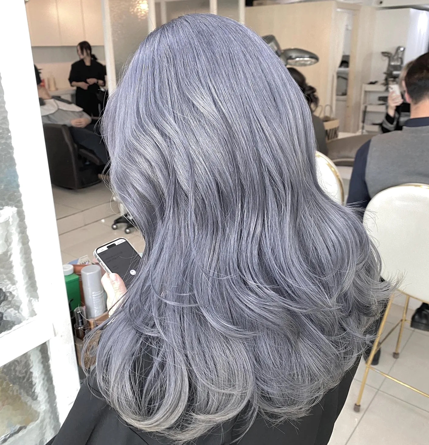 7 Stunning Korean Copper Hair Color Styles You Need to Try | Seoul Hair Salon 10 Korean Copper Hair Color FAQ