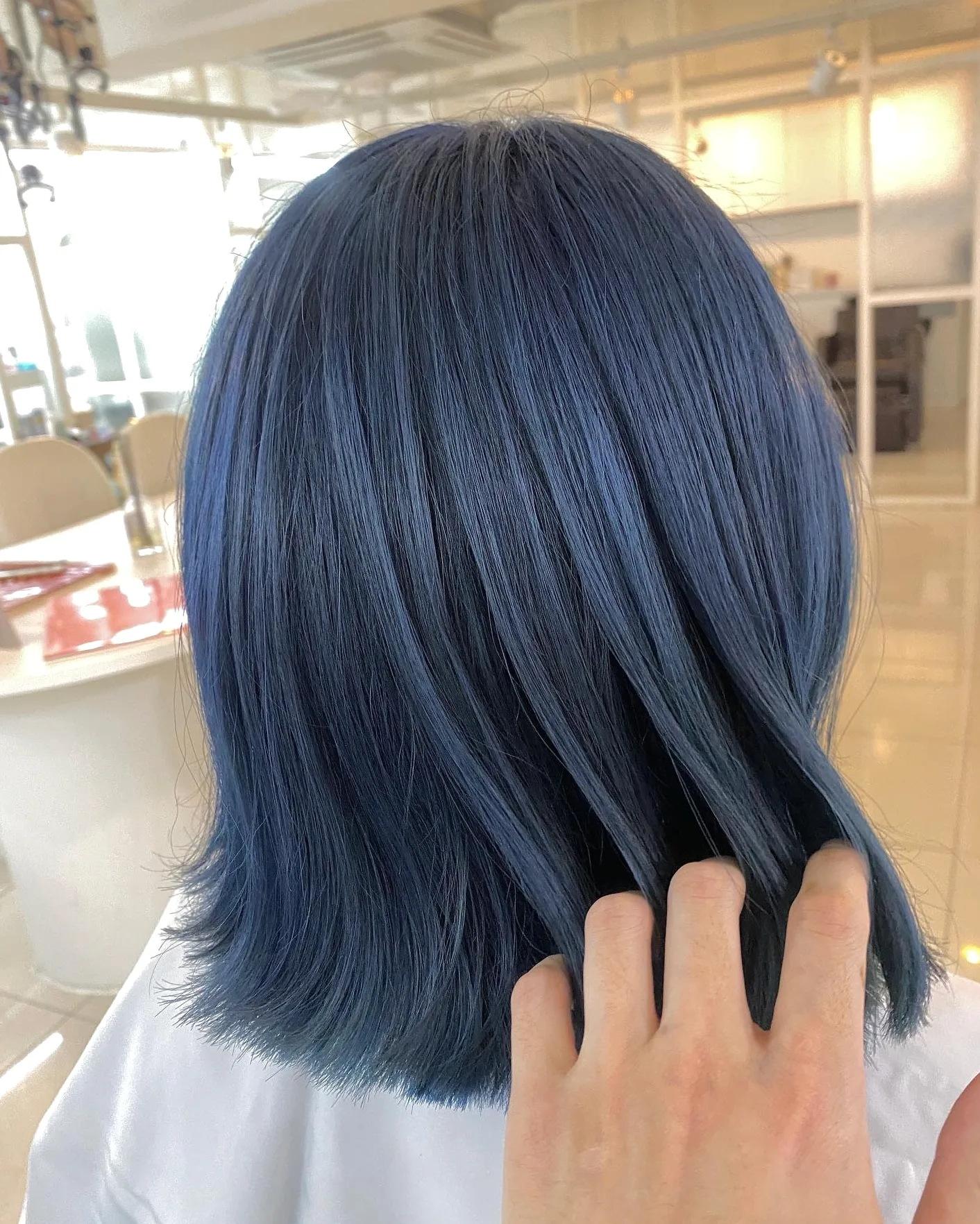 7 Beautiful Korean Ombre Hair Inspirations | Seoul Hair Salon 8 Korean Ombre Hair maintenance tips