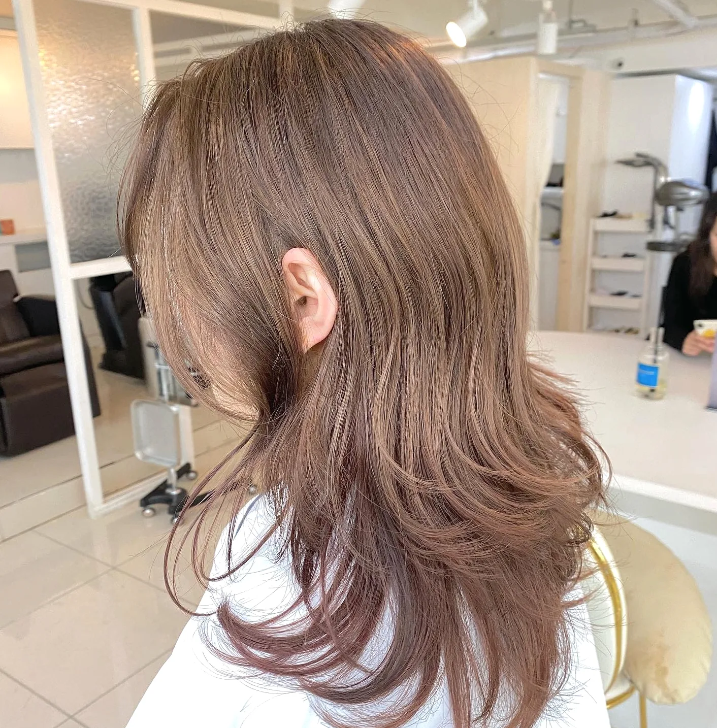 7 Amazing Korean Chocolate Brown Hair Trends in 2026 | Seoul Hair Salon 7 Korean Chocolate Brown Hair benefits