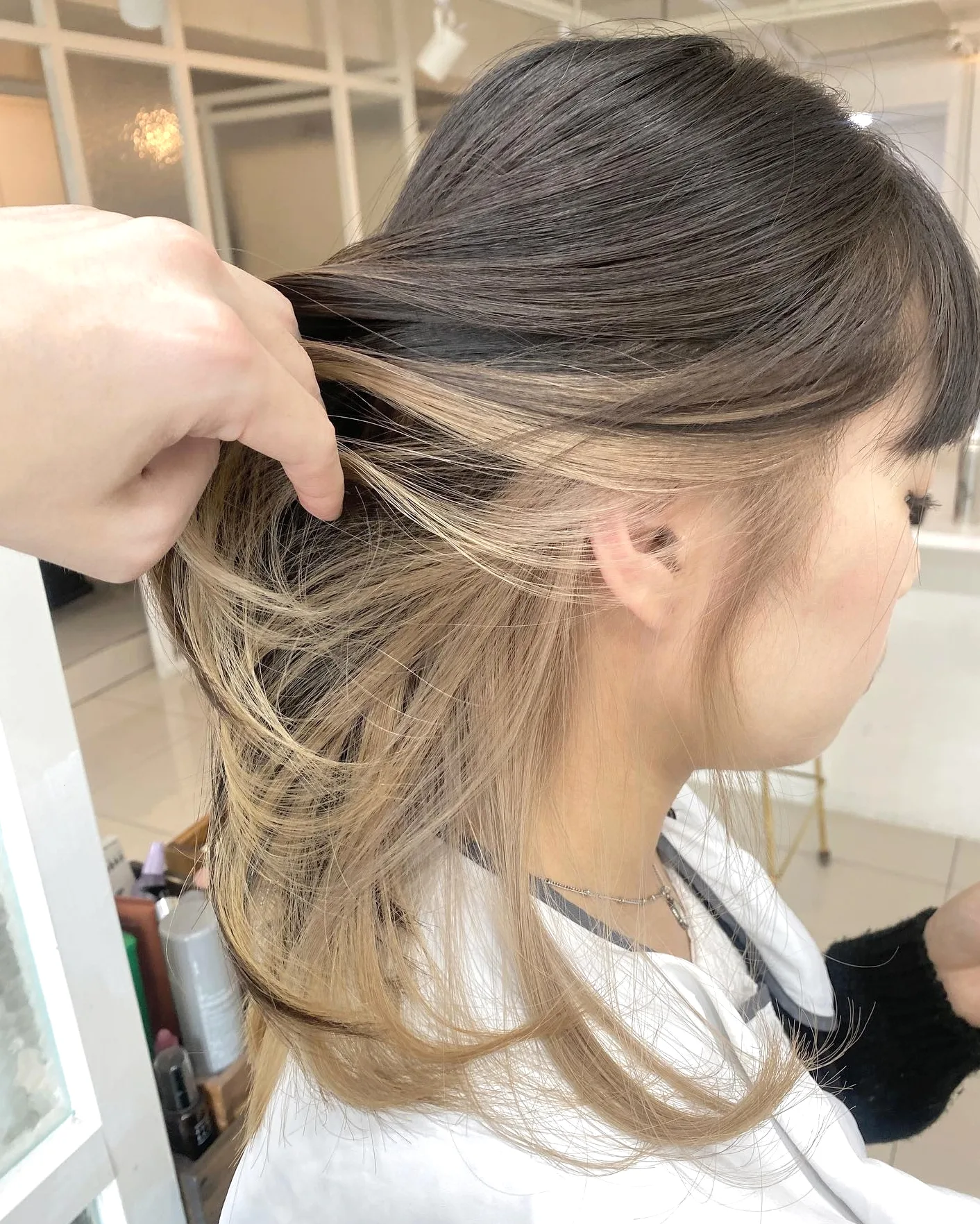 7 Amazing Korean Chocolate Brown Hair Trends in 2026 | Seoul Hair Salon 8 Korean Chocolate Brown Hair maintenance tips