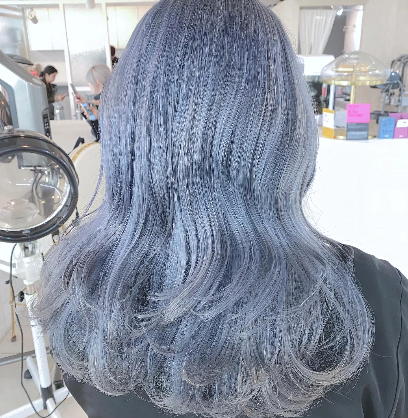 Korean Mushroom Brown Hair Guide 2026: 7 Gorgeous Ideas | Seoul Hair Salon 7 Korean Mushroom Brown Hair benefits