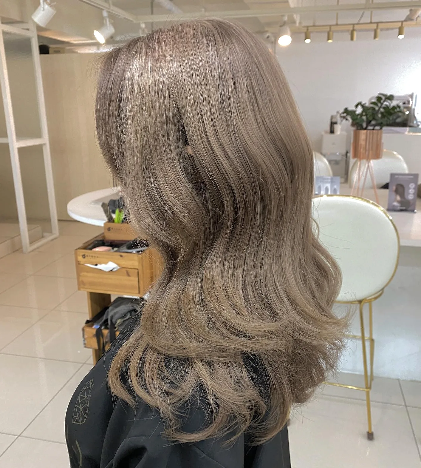 7 Amazing Korean Mocha Hair Color Trends in 2026 | Seoul Hair Salon 7 Korean Mocha Hair Color benefits