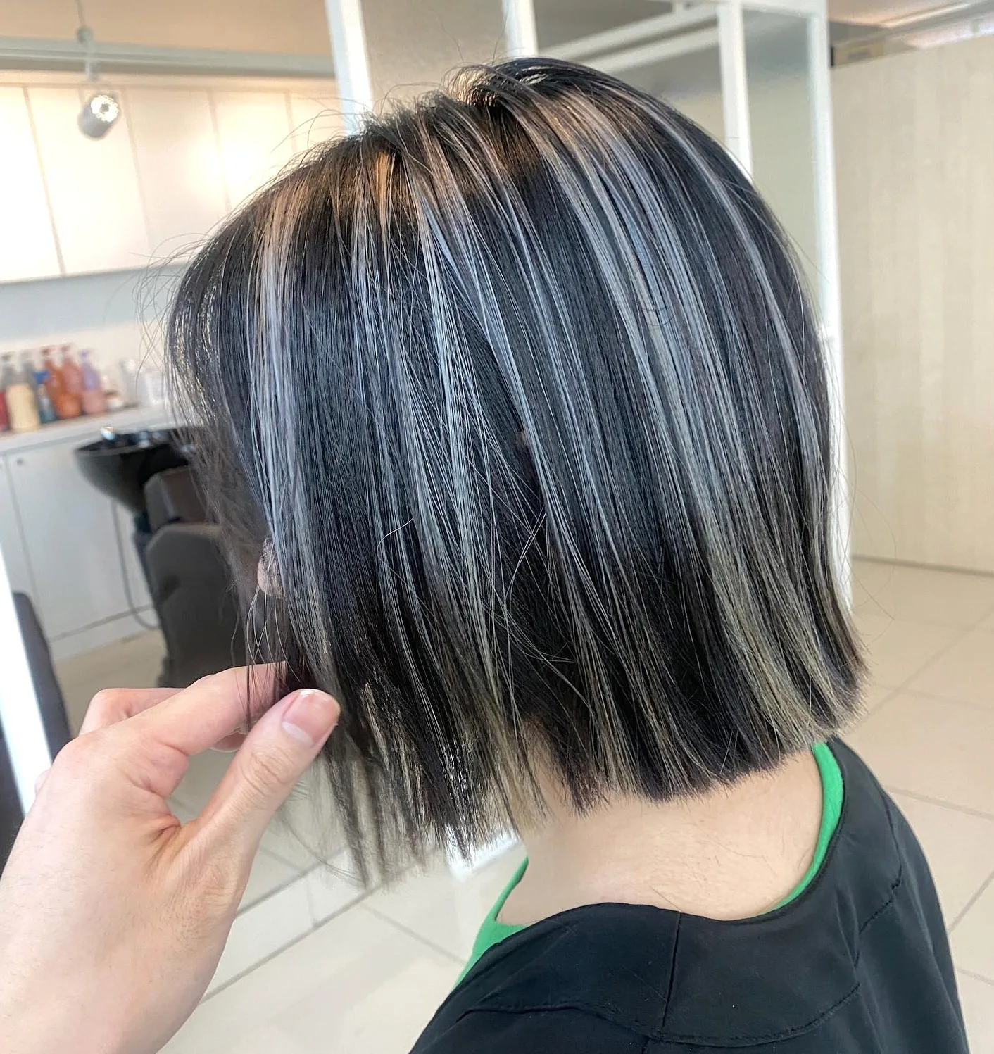 7 Amazing Korean Mocha Hair Color Trends in 2026 | Seoul Hair Salon 10 Korean Mocha Hair Color FAQ