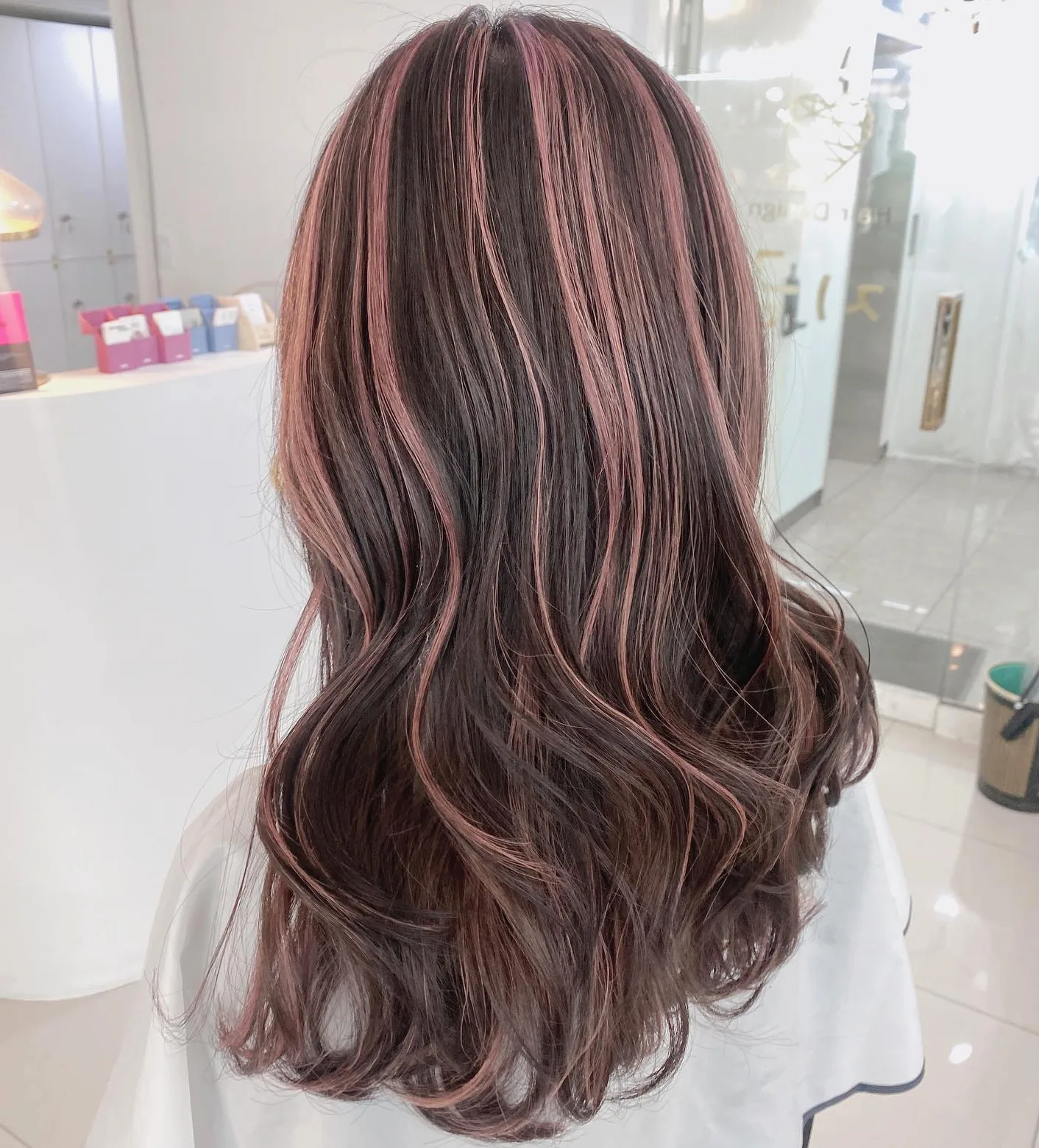 7 Stunning Korean Chestnut Hair Styles You Need to Try | Seoul Hair Salon 7 Korean Chestnut Hair benefits