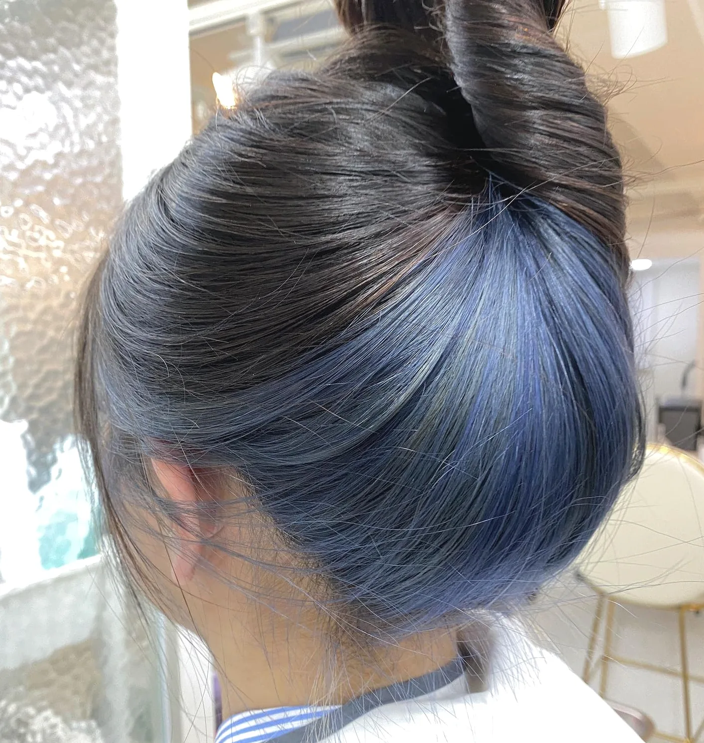 7 Stunning Korean Chestnut Hair Styles You Need to Try | Seoul Hair Salon 8 Korean Chestnut Hair maintenance tips