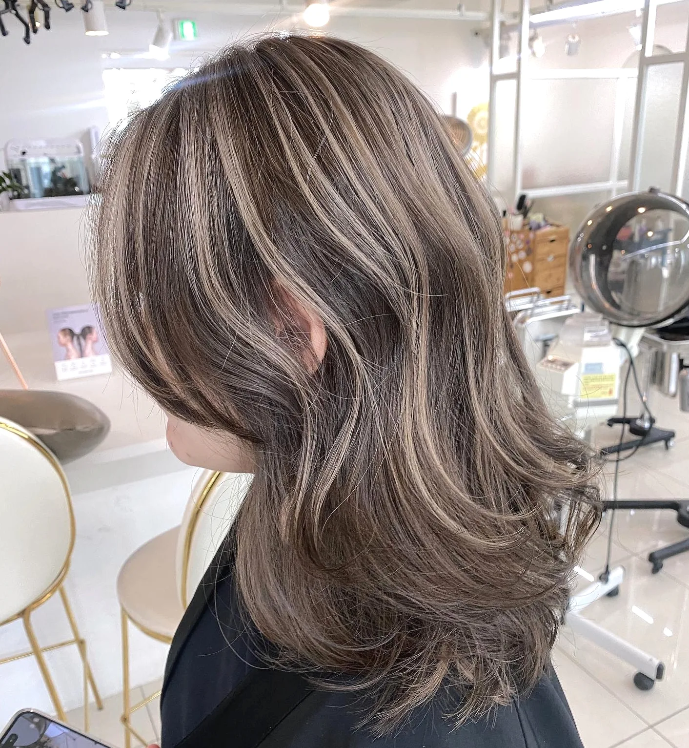 Korean Face Framing Highlights Guide 2026: 7 Gorgeous Ideas | Seoul Hair Salon 7 Korean Face Framing Highlights benefits