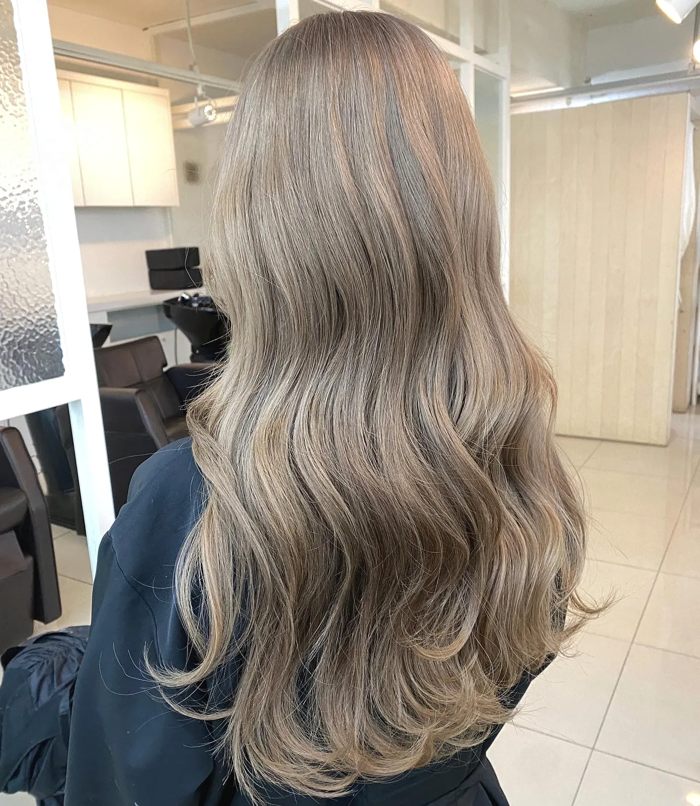 Korean Face Framing Highlights Guide 2026: 7 Gorgeous Ideas | Seoul Hair Salon 8 Korean Face Framing Highlights maintenance tips