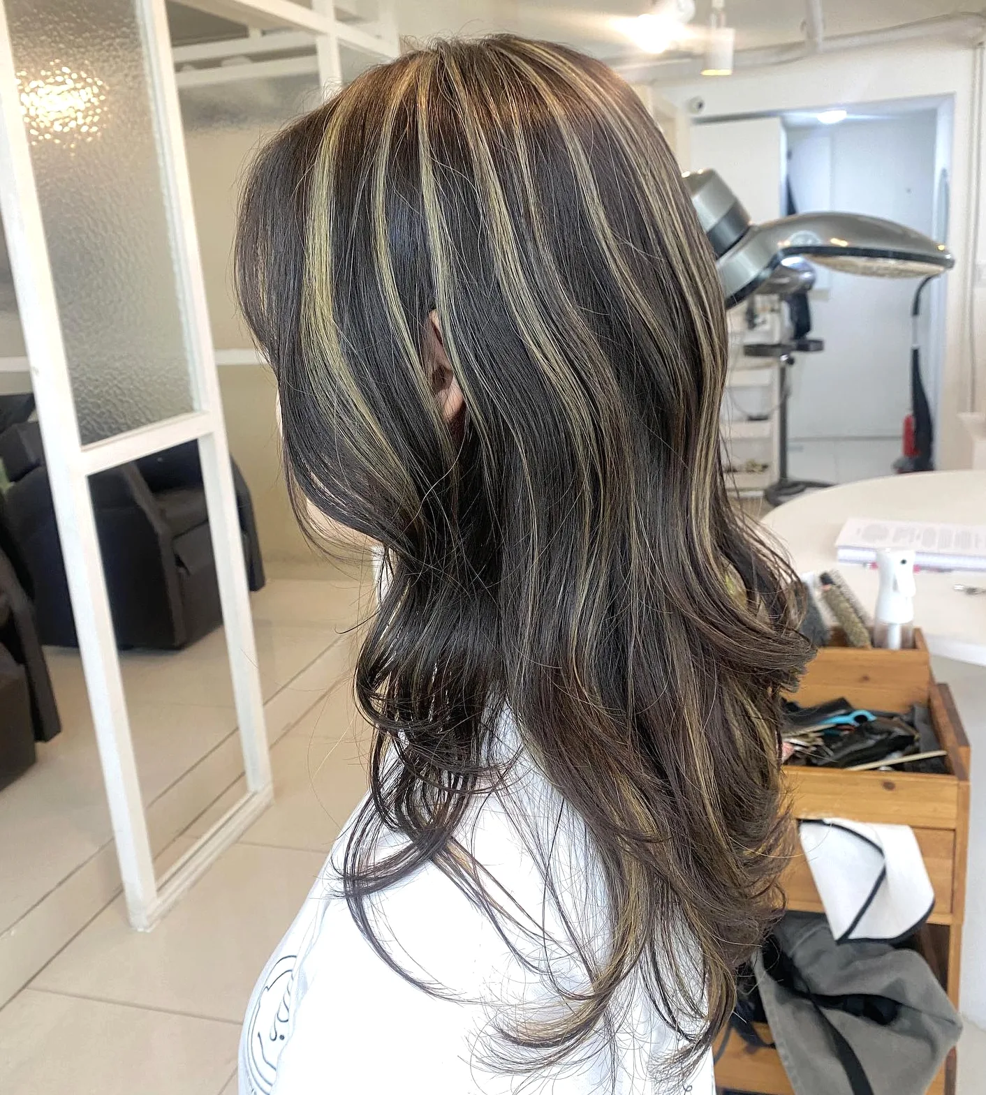 Korean Face Framing Highlights Guide 2026: 7 Gorgeous Ideas | Seoul Hair Salon 9 Korean Face Framing Highlights booking information